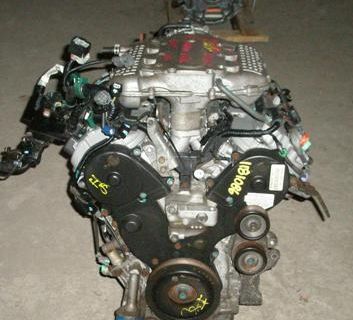  Honda J35A9 :  2